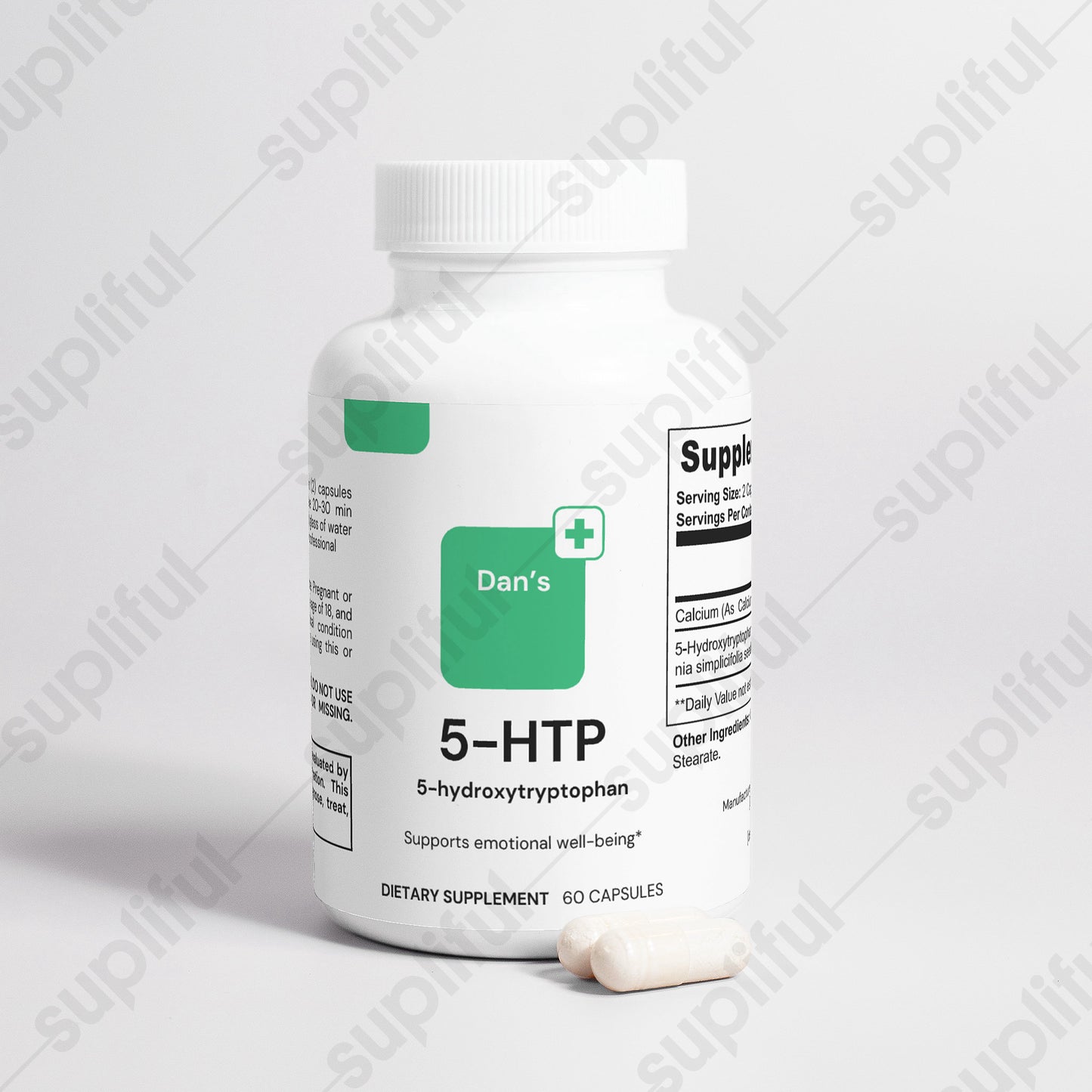 5-HTP