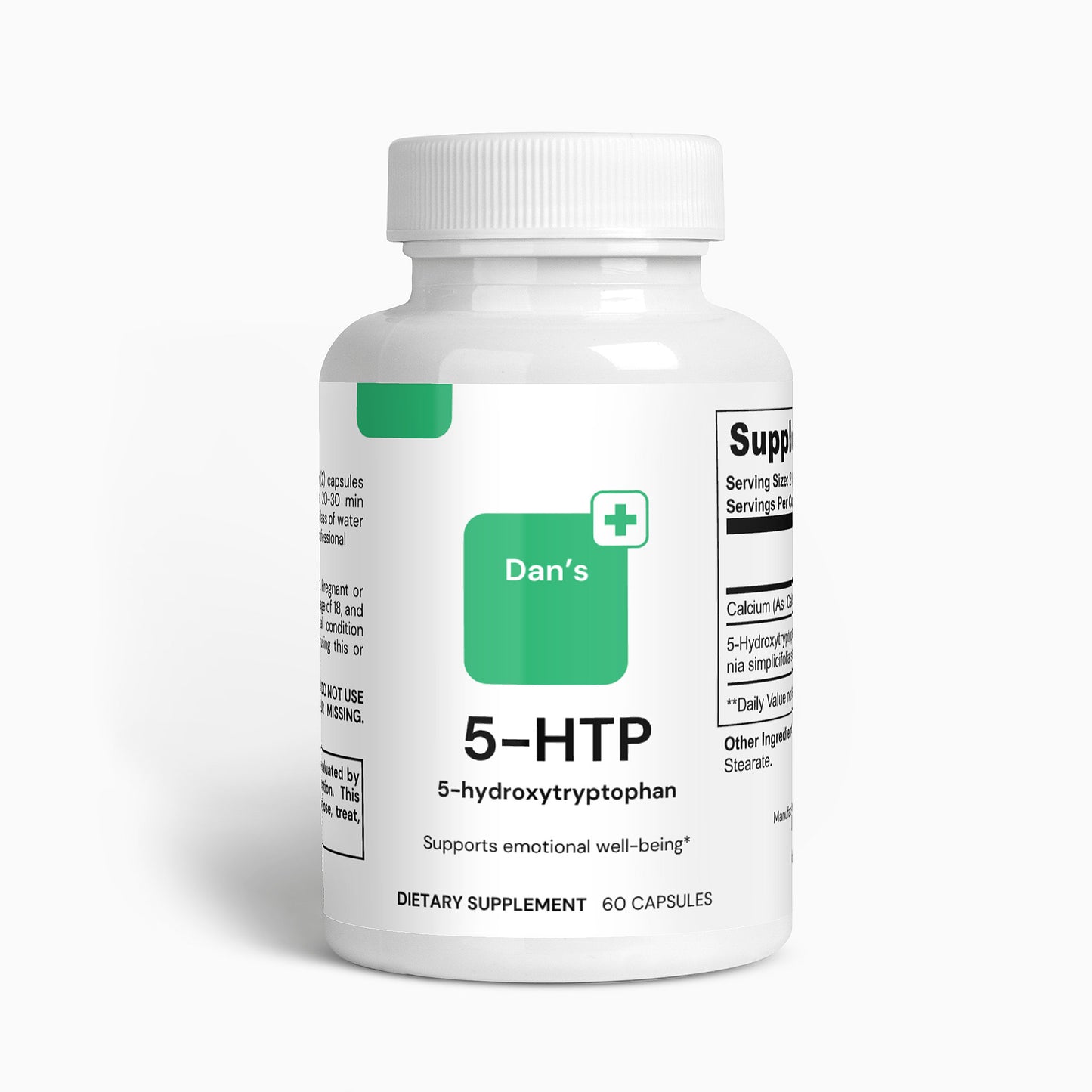 5-HTP